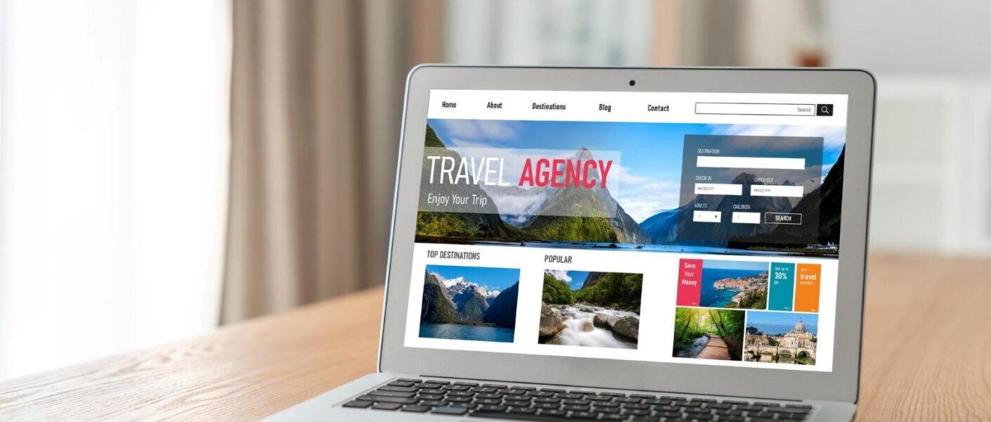 site internet pour gite ou hotel